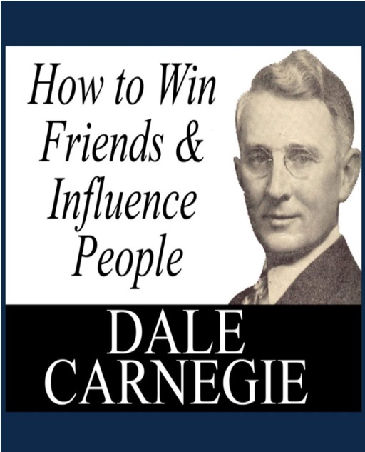How to Win Friends & Influence People PDF