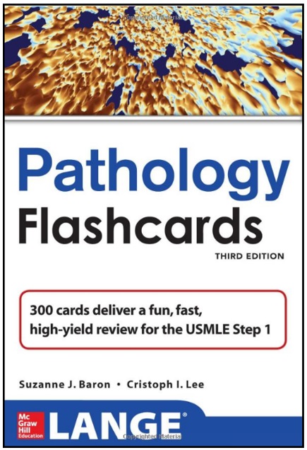 Lange Pathology Flash Cards PDF
