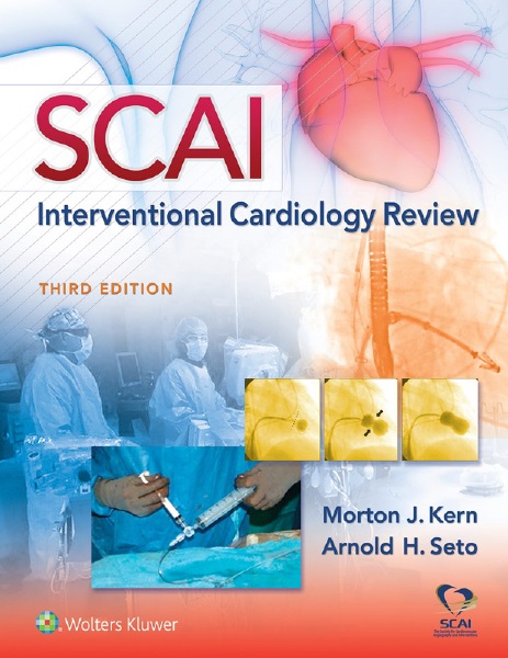 SCAI Interventional Cardiology Review PDF