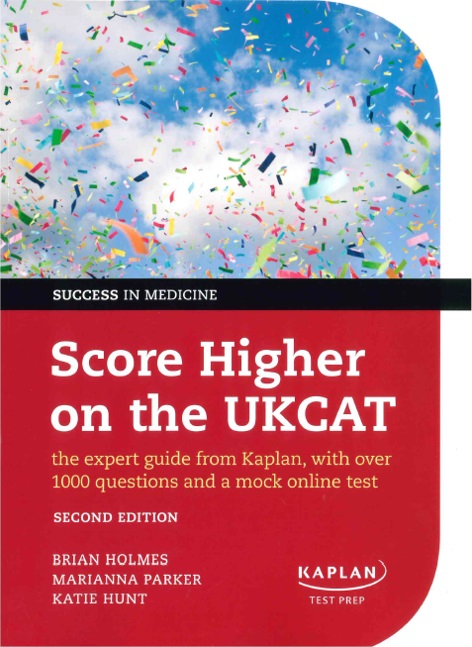 Score Higher on the UKCAT PDF