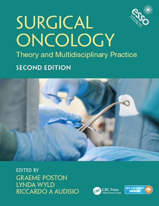 Surgical Oncology: Theory and Multidisciplinary Practice 2nd Edition PDF