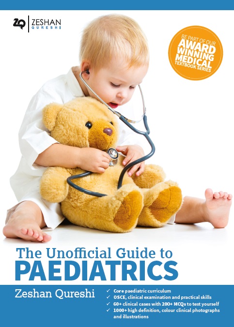 The Unofficial Guide to Paediatrics PDF