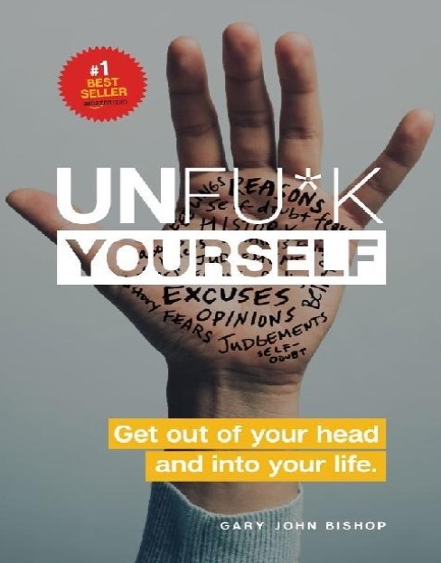Unfu*k Yourself PDF