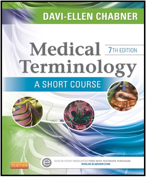 Medical Terminology: A Short Course 7th Edition PDF