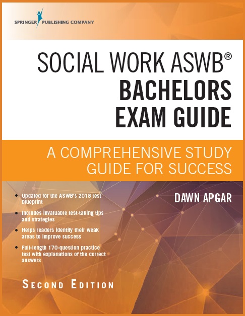 Social Work ASWB Bachelors Exam Guide PDF