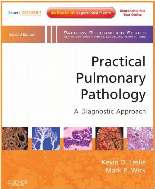 Practical Pulmonary Pathology: A Diagnostic Approach PDF