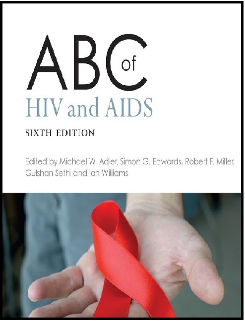 ABC of HIV and AIDS 6th Edition PDF