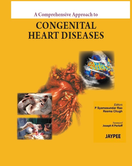 A Comprehensive Approach to Congenital Heart Diseases PDF
