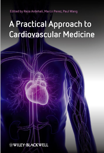 A Practical Approach to Cardiovascular Medicine PDF