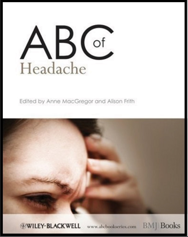 ABC of Headache PDF