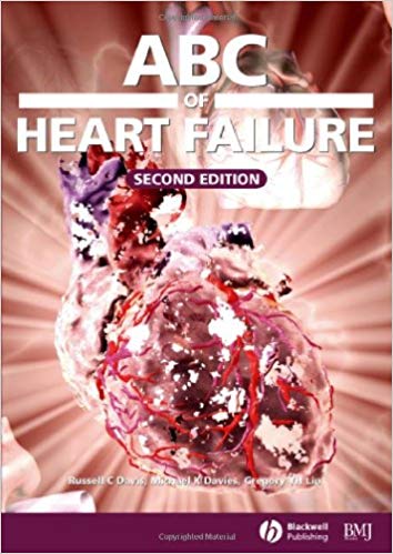 ABC of Heart Failure 2nd Edition PDF