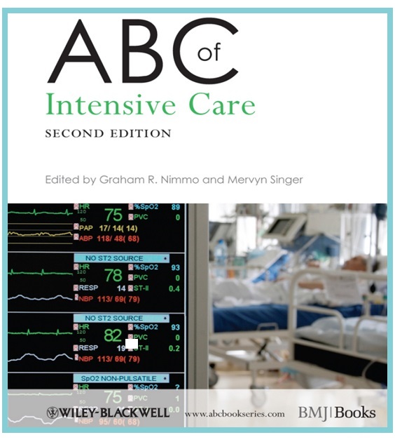 ABC of Intensive Care 2nd Edition PDF