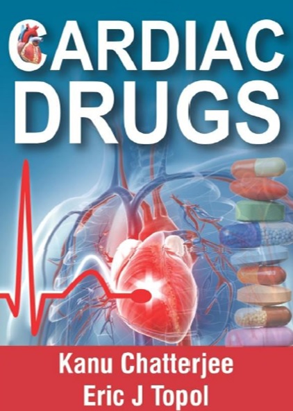 Cardiac Drugs 2nd Edition PDF