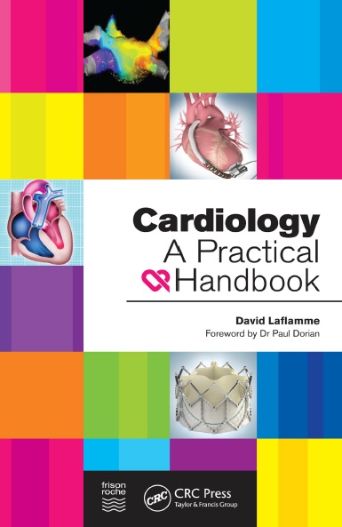 Cardiology: A Practical Handbook PDF
