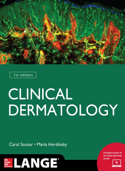 Clinical Dermatology Lange PDF