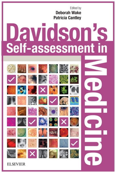 Davidsons Self-assessment in Medicine PDF