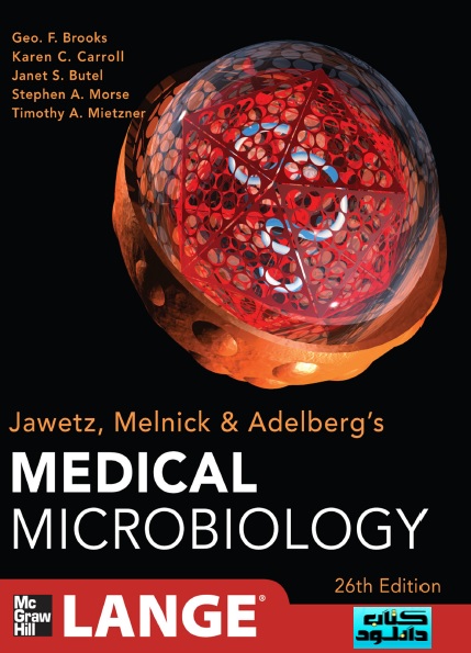 Jawetz Melnick & Adelbergs Medical Microbiology 26th Edition PDF