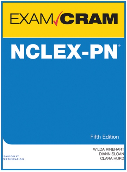NCLEX-PN Exam Cram PDF