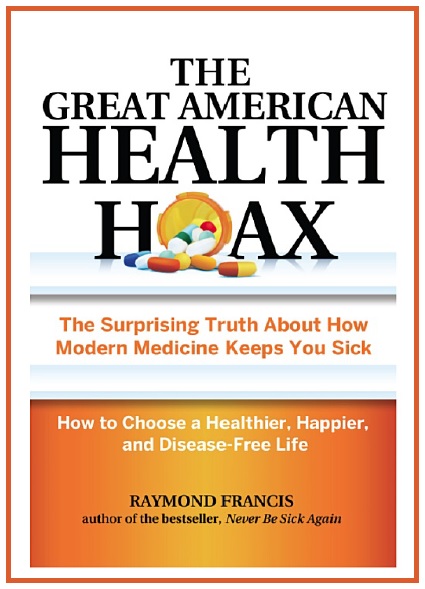 The Great American Health Hoax PDF