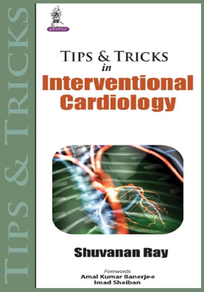 Tips & Tricks in Interventional Cardiology PDF