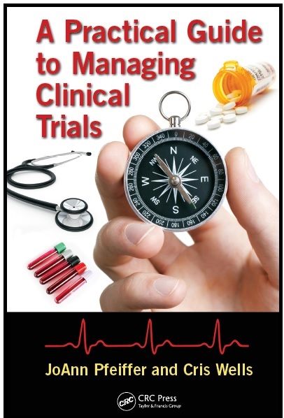 A Practical Guide to Managing Clinical Trials PDF