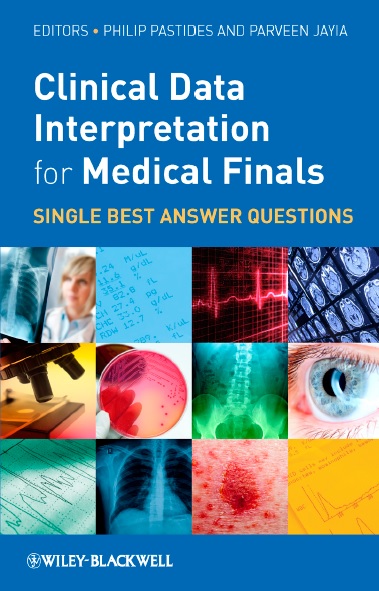 Clinical Data Interpretation for Medical Finals PDF