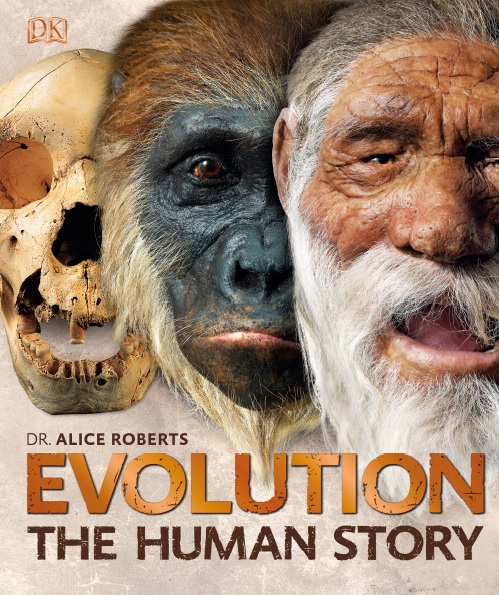 Evolution: The Human Story PDF