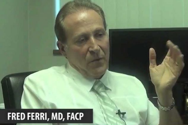 Ferri's Clinical Advisor 2019: 5 Books in 1 PDF