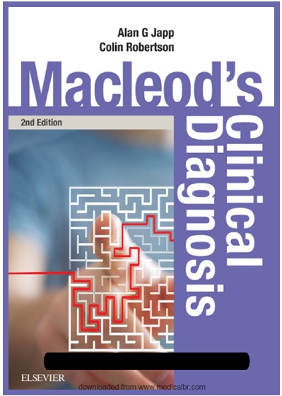 Macleod's Clinical Diagnosis 2nd Edition PDF