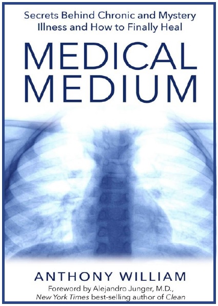 Medical Medium PDF