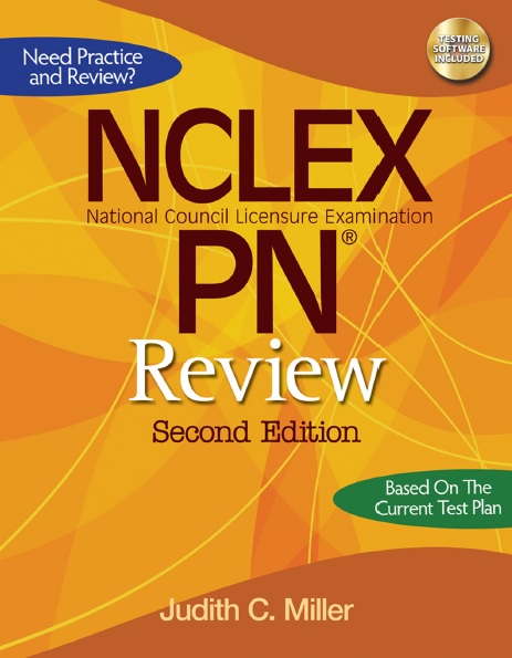 NCLEX-PN Review 2nd Edition PDF