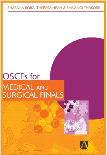 OSCEs for Medical and Surgical Finals PDF