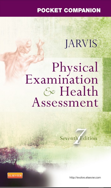 Physical Examination and Health Assessment 7th Edition PDF