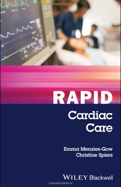 Rapid Cardiac Care PDF