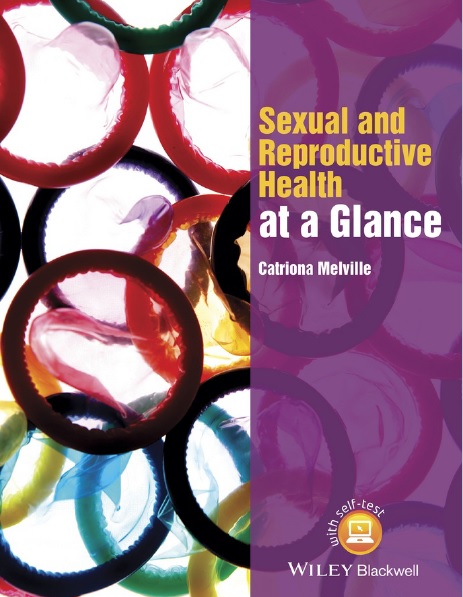 Sexual and Reproductive Health at a Glance PDF