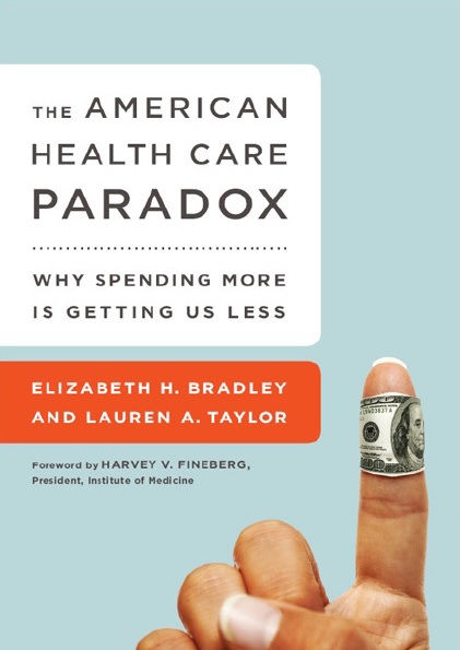 The American Health Care Paradox PDF