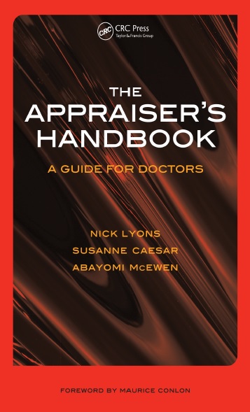 The Appraiser's Handbook: A Guide for Doctors PDF
