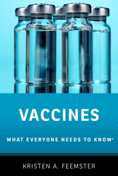 Vaccines: What Everyone Needs to Know PDF