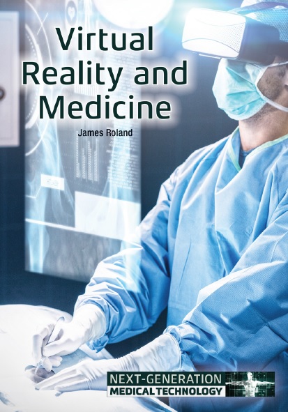 Virtual Reality and Medicine PDF