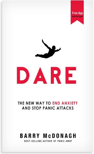 Dare: The New Way to End Anxiety PDF