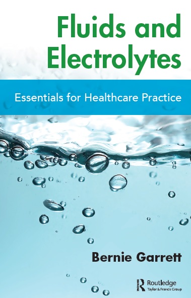 Fluids and Electrolytes: Essentials for Healthcare Practice PDF