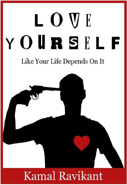 Love Yourself Like Your Life Depends On It PDF