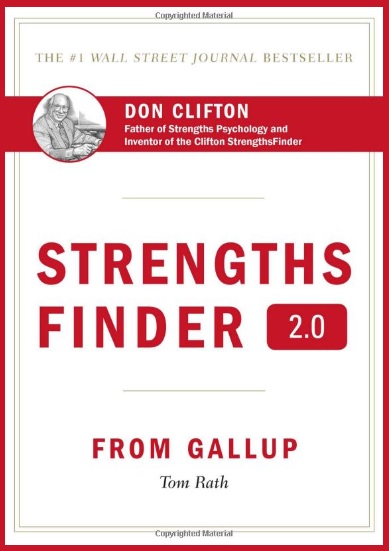 StrengthsFinder 2.0 PDF