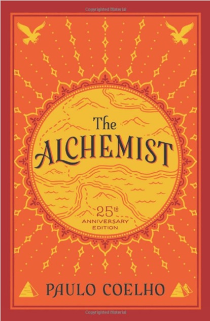 The Alchemist by Paulo Coelho PDF