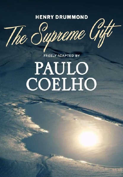 The Supreme Gift Paulo Coelho PDF
