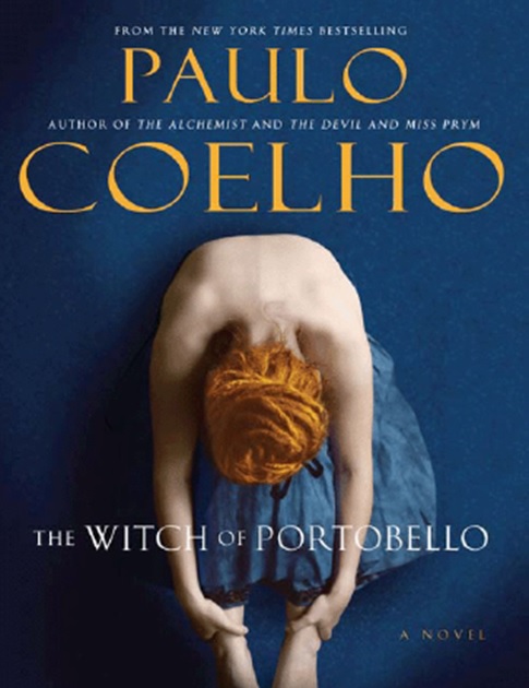The Witch of Portobello PDF