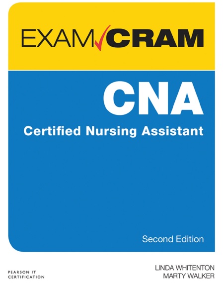 CNA Certified Nursing Assistant Exam Cram PDF