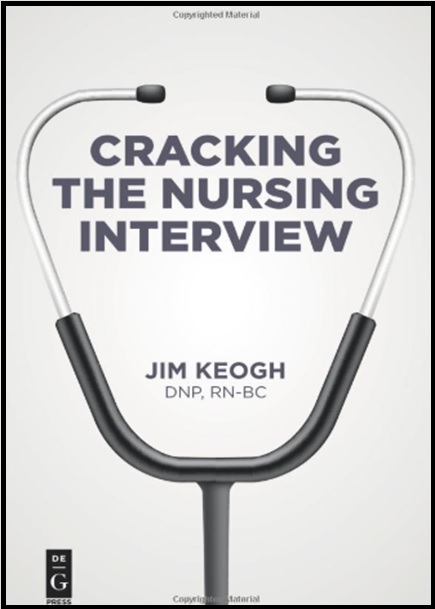Cracking the Nursing Interview PDF