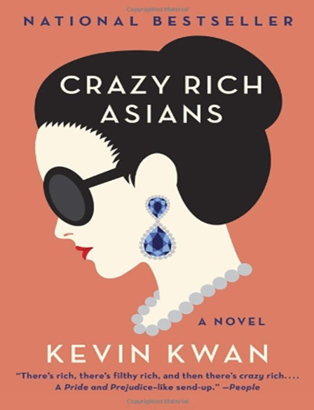 Crazy Rich Asians PDF