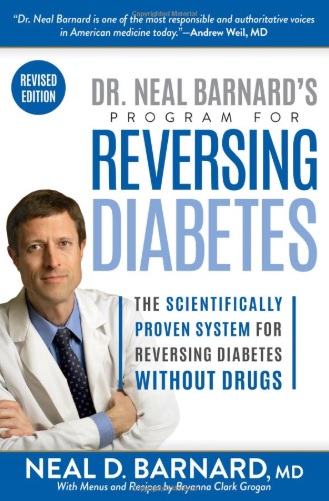 Dr. Neal Barnard's Program for Reversing Diabetes PDF